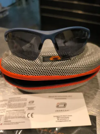 Gafas de sol Addictive Lukita