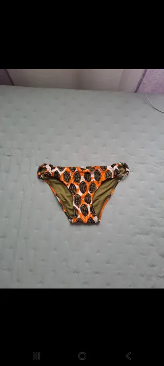 Braguita bikini Women Secret 