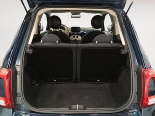 Fiat 500 1.0 MHEV Monotrim