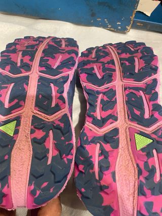 Zapatillas Brooks Cascadia 17 Trail Mujer