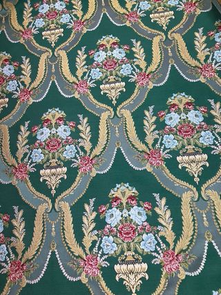 Tejido Fallera Alicantina