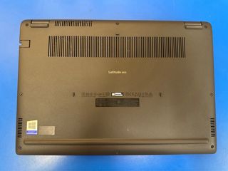 Portatil Dell Latitude 3410 Negro