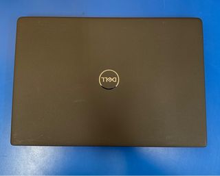 Portatil Dell Latitude 3410 Negro