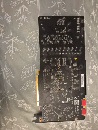 MSI GTX 980 Tarjeta Gráfica
