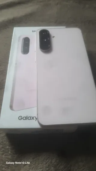 Samsung Galaxy A56 5G