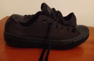 Converse talla 39.5 Chuck Taylor 