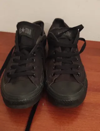 Converse talla 39.5 Chuck Taylor 