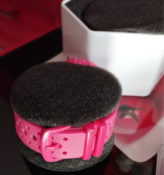 Reloj Casio Baby-G Rosa