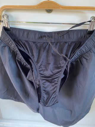 Pantaloni da corsa da donna ASICS neri
