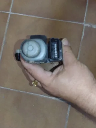 Motor Elevalunas Renault Megane 2