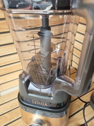 Batidora Ninja Detect Power Pro 1200W