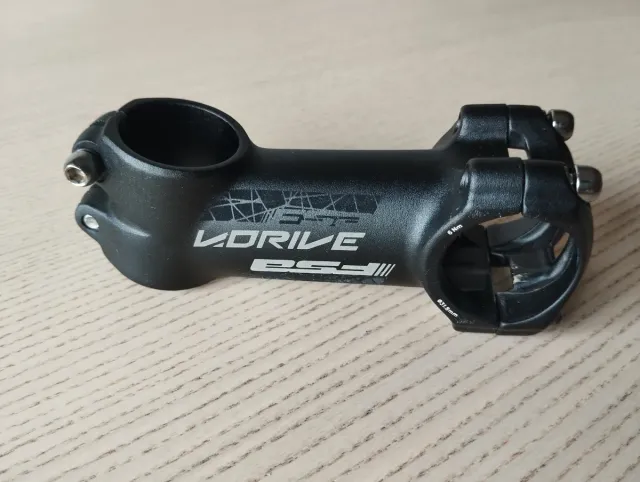 Potencia FSA V-DRIVE 90mm 17°