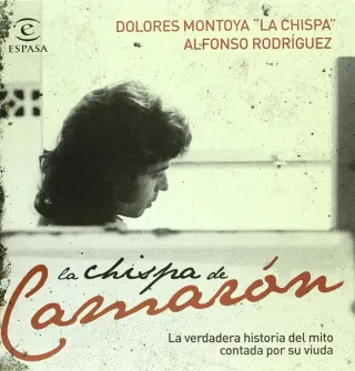 La Chispa de Camarón