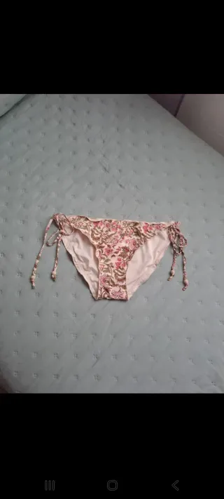 Braguita bikini Women Secret 