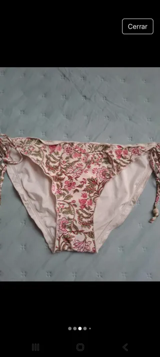 Braguita bikini Women Secret 