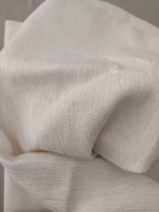Conjunto Retales terciopelo tapizado