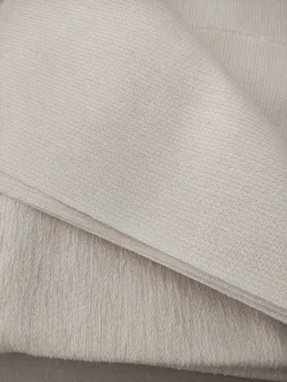 Conjunto Retales terciopelo tapizado
