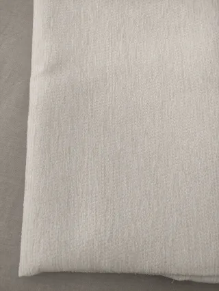 Conjunto Retales terciopelo tapizado