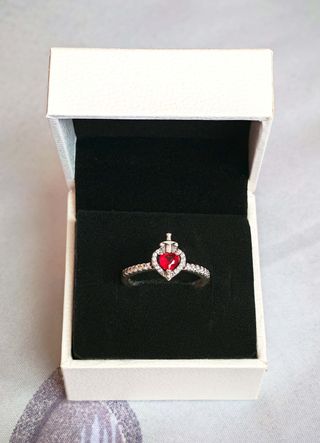 Anillo Reina Malvada