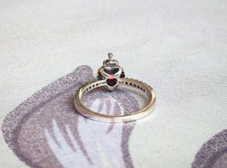 Anillo Reina Malvada