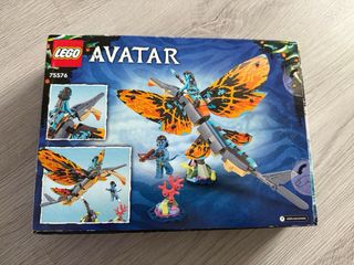 LEGO Avatar 75576 Skimwing Adventure