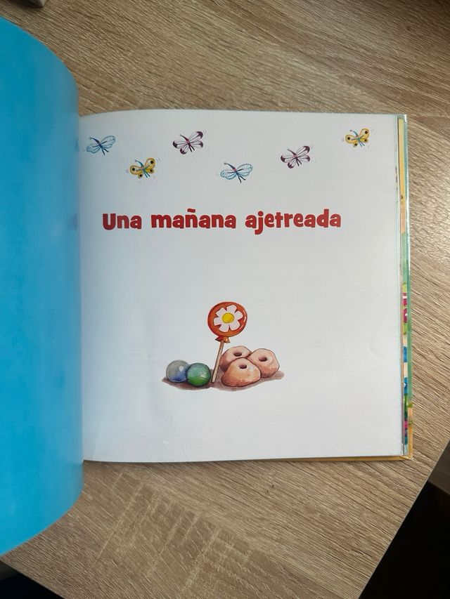 Cuentos cortos de Enid Blyton (Spanish Edition)