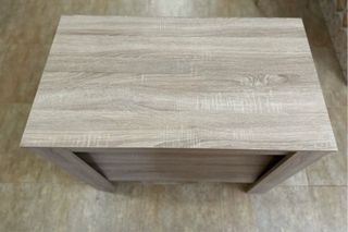 Mesa extensible madera JYSK