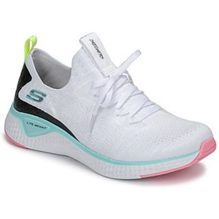 Zapatillas Skechers Solar Fuse Running Mujer