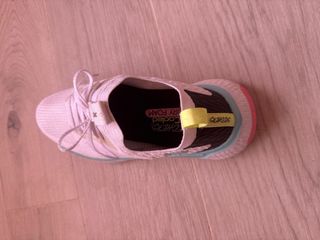 Zapatillas Skechers Solar Fuse Running Mujer