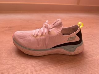 Zapatillas Skechers Solar Fuse Running Mujer
