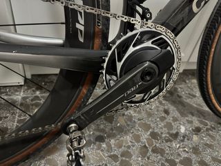 Cannondale Lab71 Talla 51 Vinilada