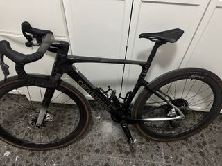 Cannondale Lab71 Talla 51 Vinilada