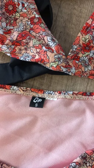 Bikini floral