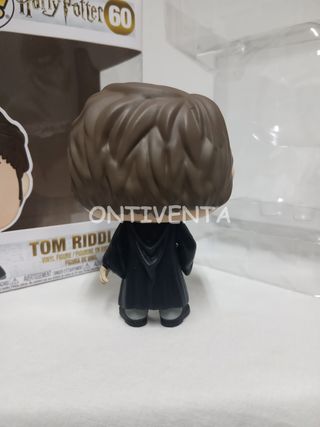 Funko Pop Harry Potter. No60 Tom Ridle