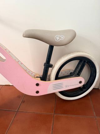Bicicleta + Triciclo + Patinete Infantil