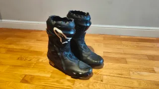Botas alpinestars supertech 44