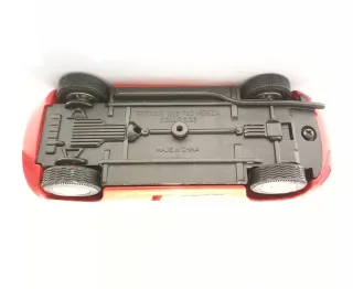 Modellino Ferrari 750 Monza