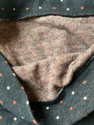 Maglietta pigiama invernale