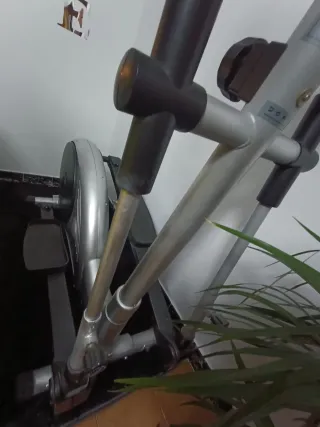 Bicicleta Elíptica - Buen Estado
Tarragona