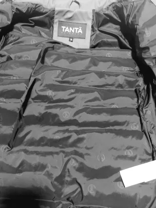 Chaqueta Tänta 