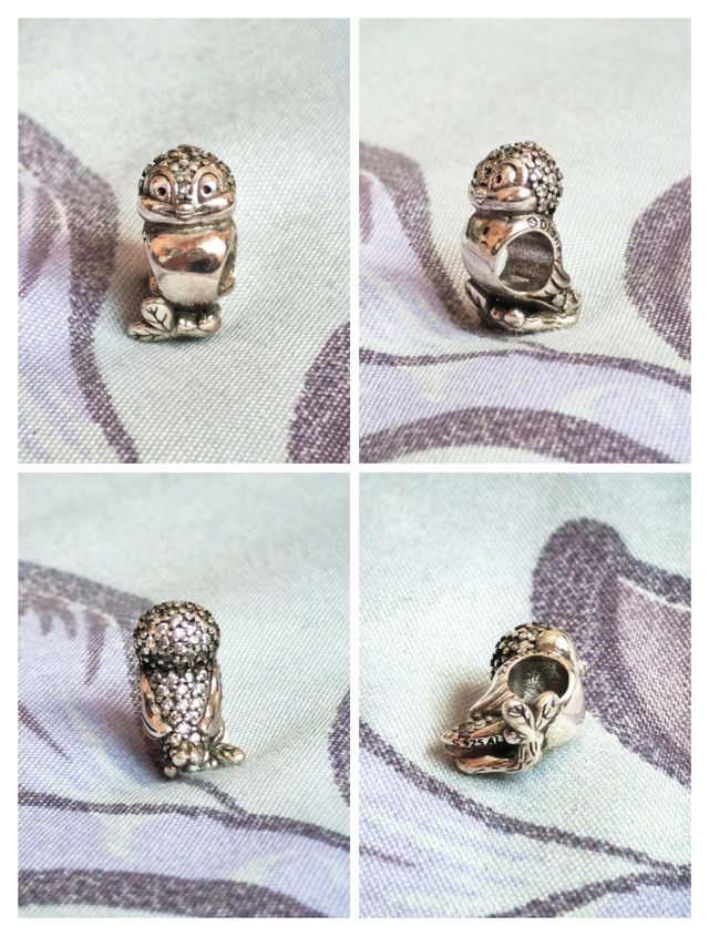 Conjunto Blancanieves