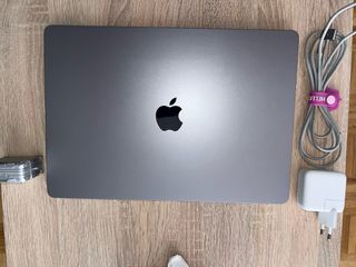 MacBook Air 15” Gris Espacial