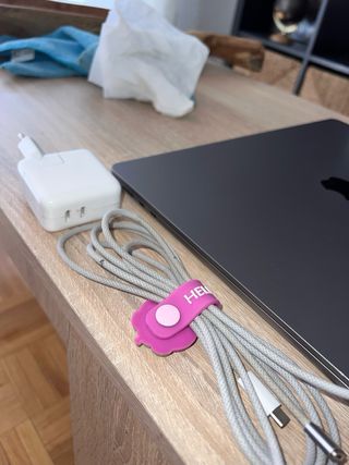 MacBook Air 15” Gris Espacial