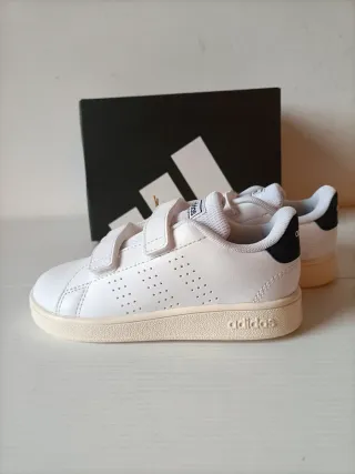 Adidas Sneakers Unisex Tg. 27