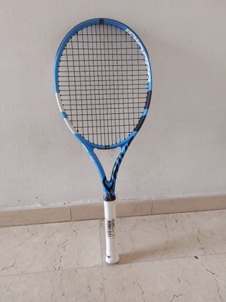 Raqueta Tenis Babolat Pure Drive S-Lite sin usar