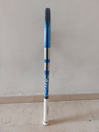 Raqueta Tenis Babolat Pure Drive S-Lite sin usar
