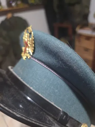 Cappello militare spagnolo Franco