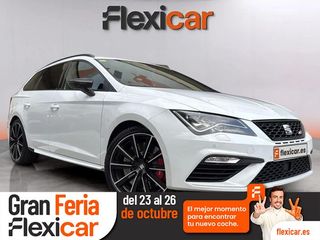 Seat Leon 2.0 TSI 221kW (300CV) DSG-6 St&Sp CUPRA