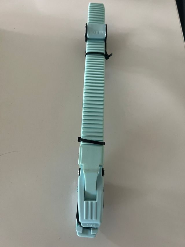 Cierres Patines Razors