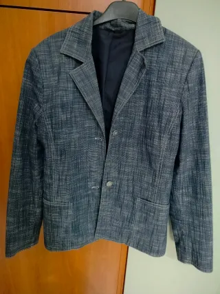 Blazer Giacca di jeans